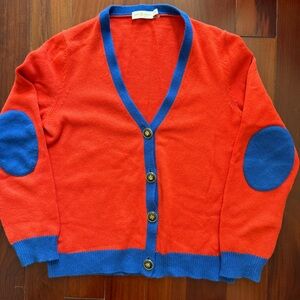 Tory Burch cardigan sweater